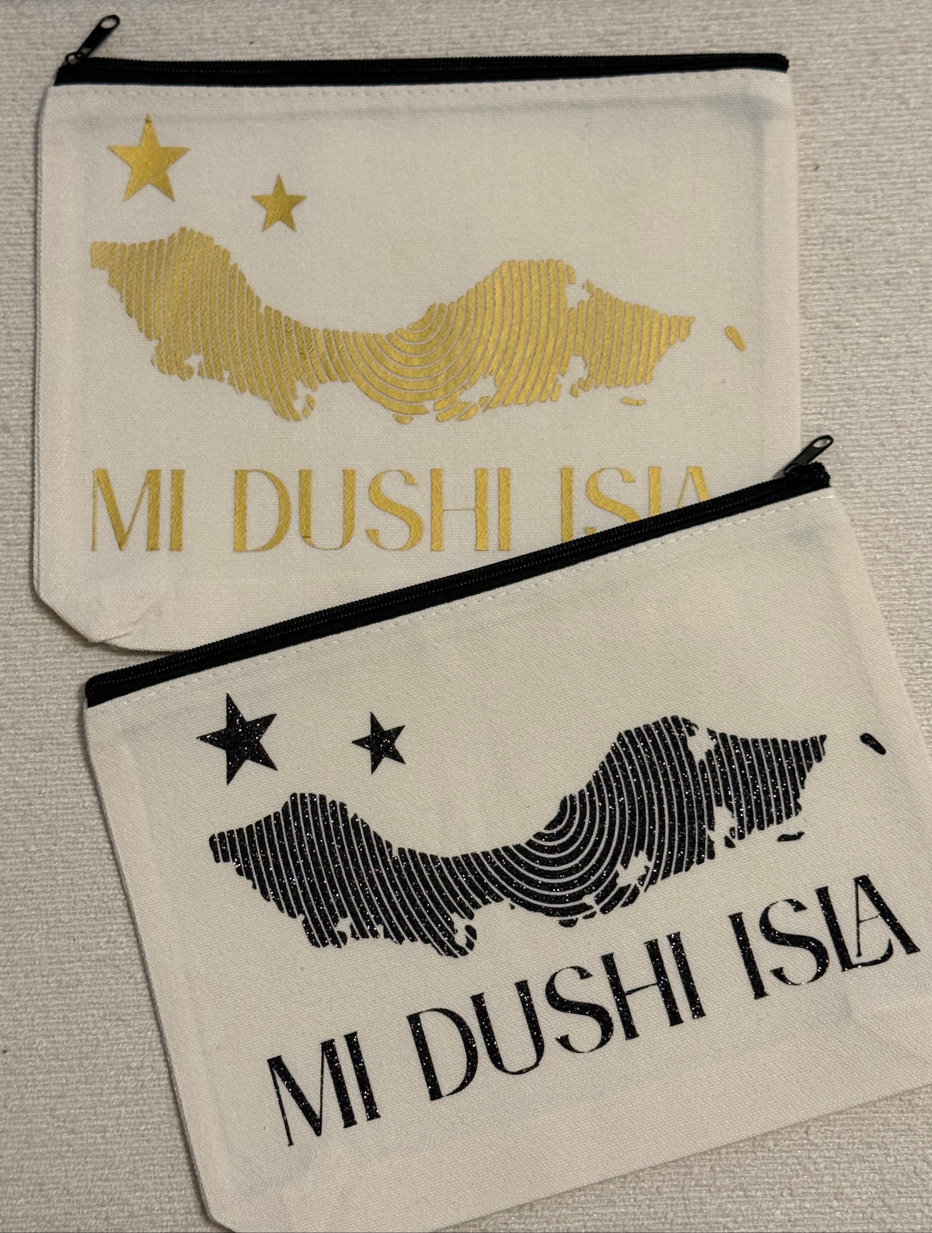 Curacao, World Cup 2026, mundial, make-up tasje gifts